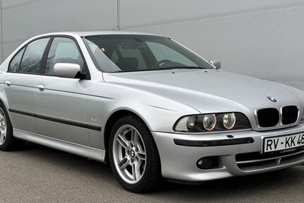 BMW 530 171.452 km 12.390 &euro; Wolfegg 88364