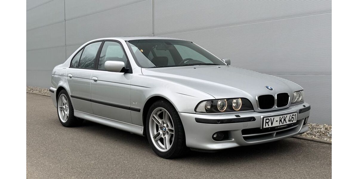 BMW 530 171.452 km 12.390 &euro; Wolfegg 88364