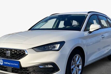 Seat Leon 64.468 km 18.990 &euro; Ravensburg 88214