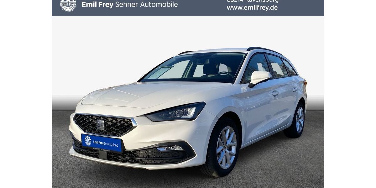 Seat Leon 64.468 km 18.990 &euro; Ravensburg 88214