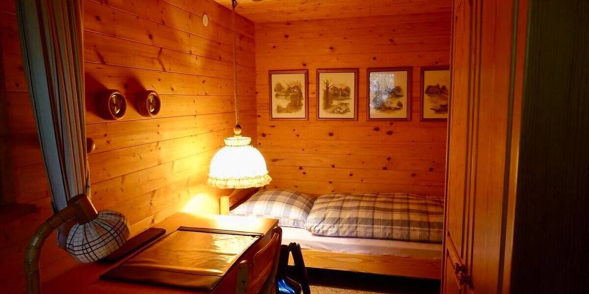 Einfamilienhaus Illmensee Ruschweiler - 5 Zimmer, 123 m&sup2;, 428.000&euro; | Angebot:25773573