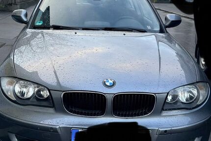 BMW 118 254.491 km 3.100 &euro; Ravensburg 88214