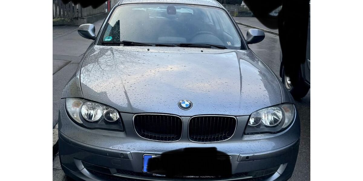 BMW 118 254.491 km 3.100 &euro; Ravensburg 88214