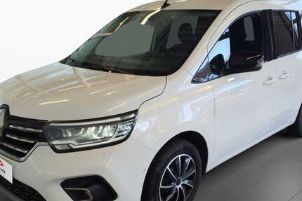 Renault Kangoo 48.357 km 23.520 &euro; Ravensburg 88214