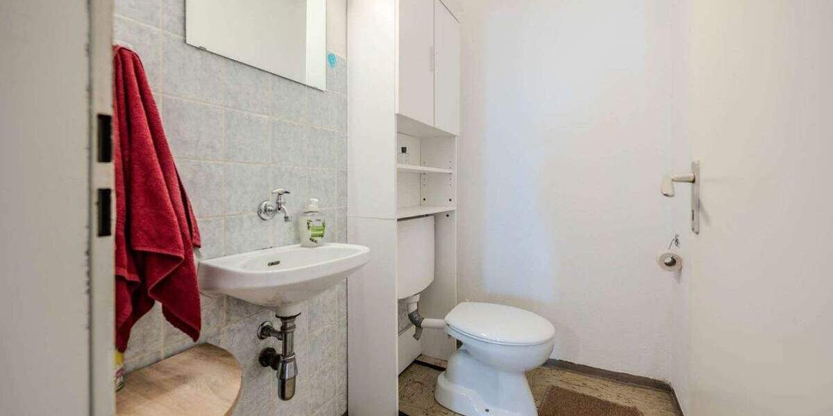 Etagenwohnung Überlingen - 3 Zimmer, 82 m&sup2;, 329.000&euro; | Angebot:25690681