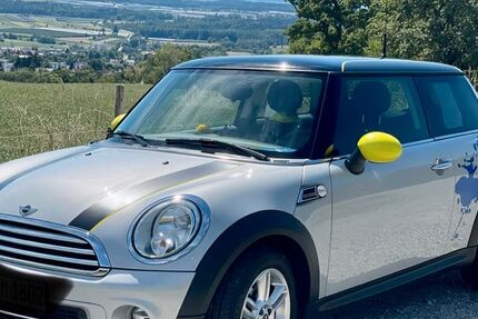 Mini ONE 80.000 km 9.300 &euro; Markdorf 88677