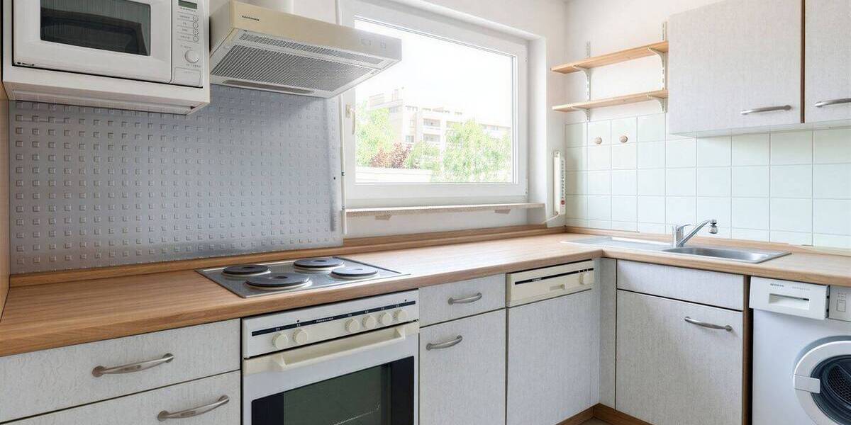 Etagenwohnung Konstanz Petershausen - 2 Zimmer, 55 m&sup2;, 298.500&euro; | Angebot:26570946