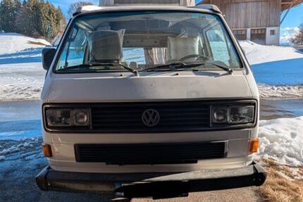 VW T3 andere 179.131 km 12.000 &euro; Scheidegg 88175
