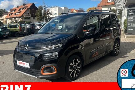 Citroen Berlingo 22.900 km 24.880 &euro; Wangen 88239