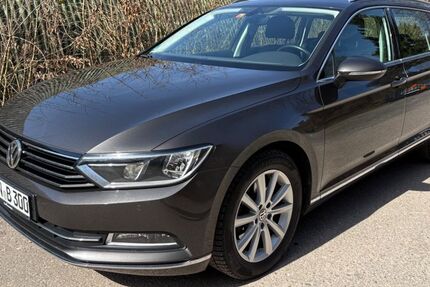 VW Passat Variant 195.500 km 11.900 &euro; Überlingen 88662