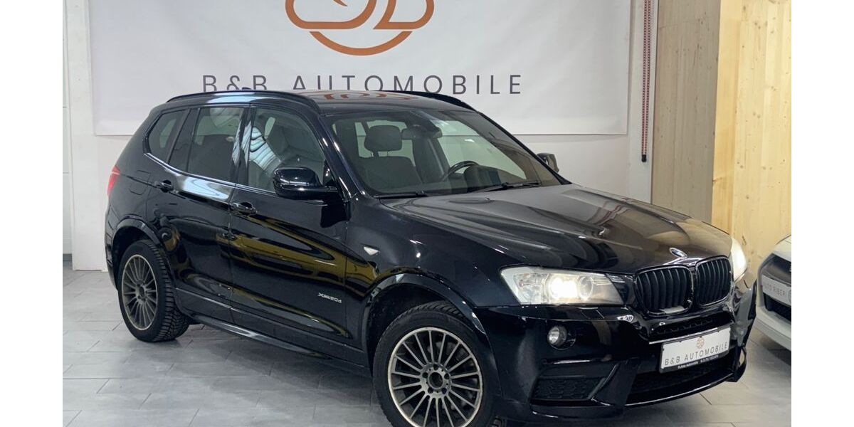 BMW X3 265.000 km 8.490 &euro; Hergatz 88145