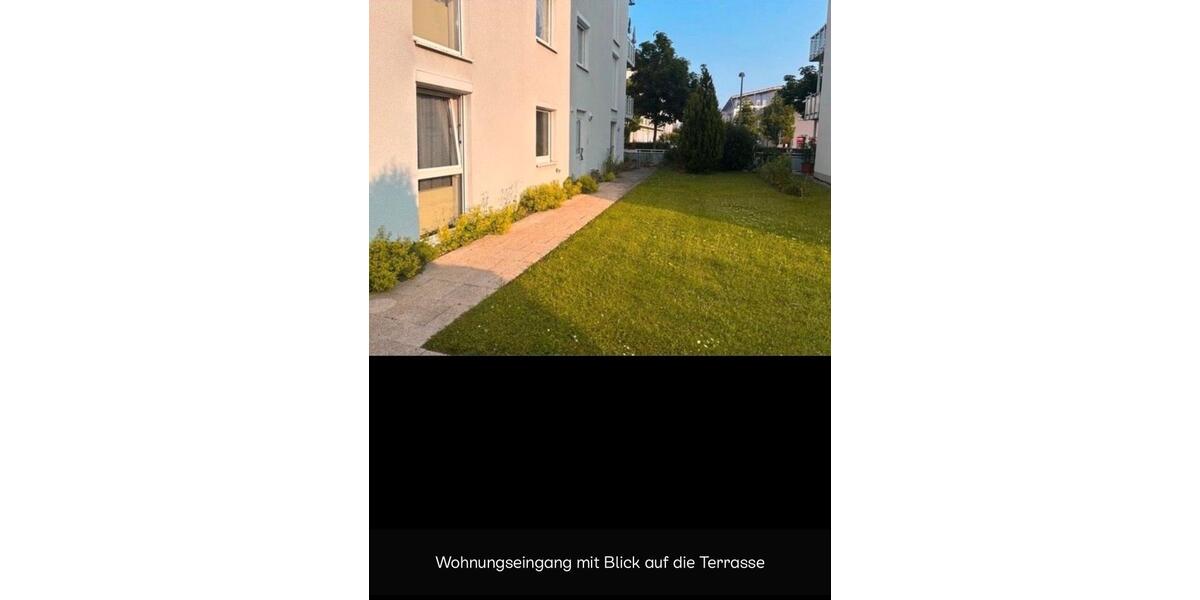 Erdgeschoßwohnung Überlingen - 2 Zimmer, 60 m&sup2;, 325.000&euro; | Angebot:25286839