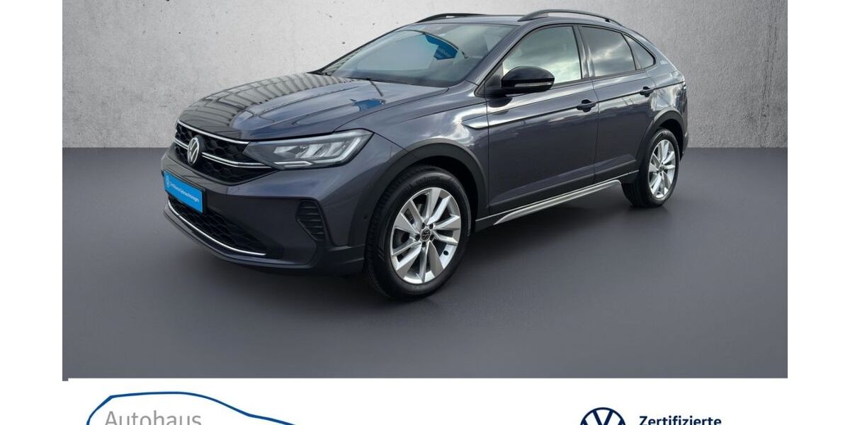 VW Taigo 7.900 km 26.290 &euro; Markdorf 88677