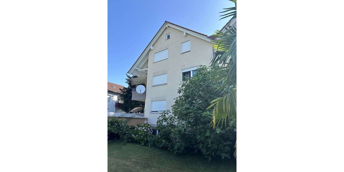 Etagenwohnung Langenargen - 3 Zimmer, 77 m&sup2;, 347.000&euro; | Angebot:24824561