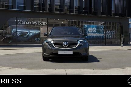 Mercedes-Benz EQC 72.393 km 30.800 &euro; Ravensburg 88214