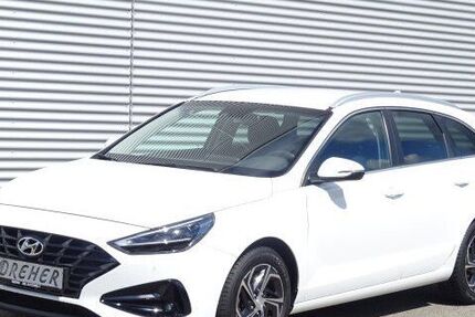 Hyundai i30 50.000 km 17.990 &euro; Ravensburg 88213