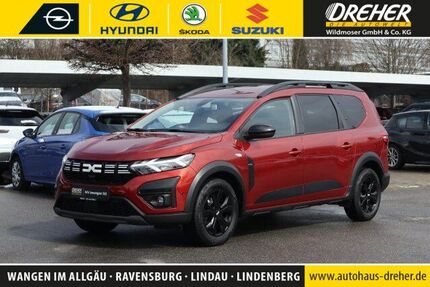 Dacia Jogger 16.126 km 18.970 &euro; Wangen 88239
