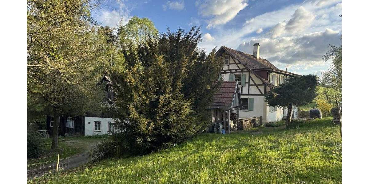 Einfamilienhaus Amtzell - 5 Zimmer, 129 m&sup2;, 1.088.000&euro; | Angebot:25682952