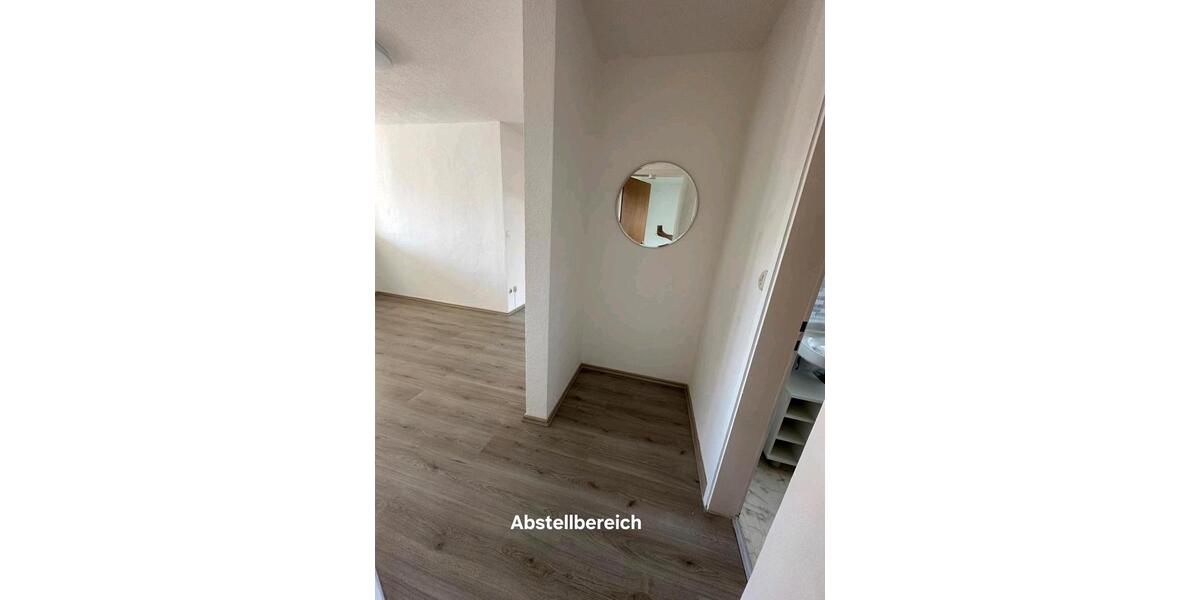 Etagenwohnung Konstanz Konstanz-Fürstenberg - 3 Zimmer, 74 m&sup2;, 1.300&euro; | Angebot:25723208