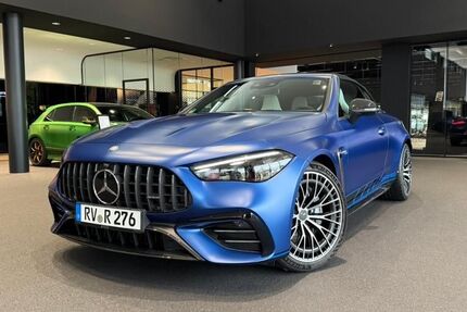 Mercedes-Benz CLE 53 AMG 9.000 km 114.444 &euro; Ravensburg 88214