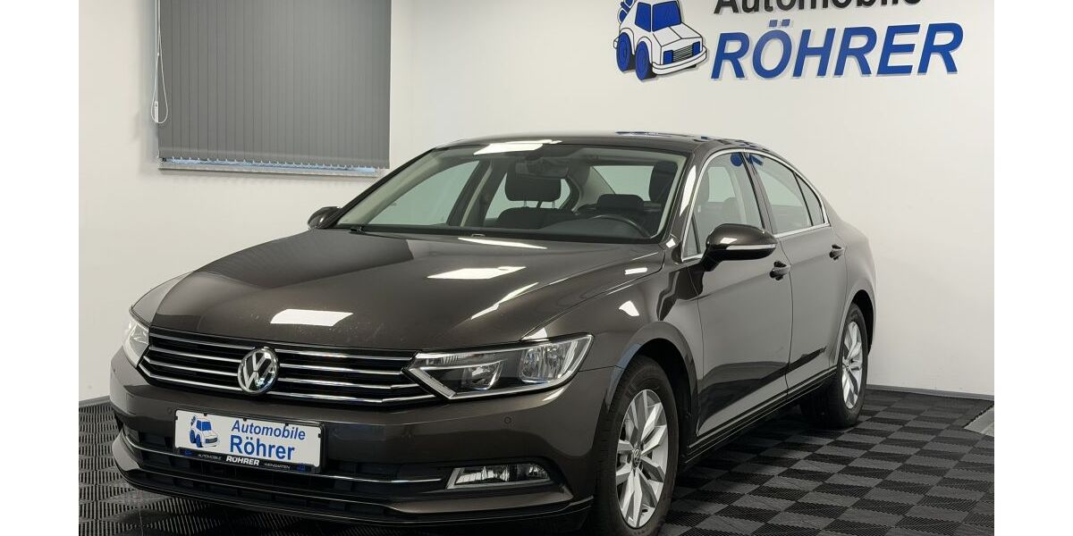 VW Passat 121.900 km 13.990 &euro; Weingarten 88250