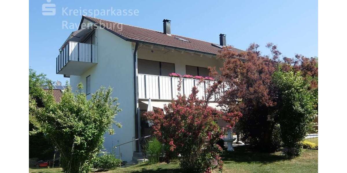 Einfamilienhaus Weingarten - 6 Zimmer, 154 m&sup2;, 639.000&euro; | Angebot:26780479