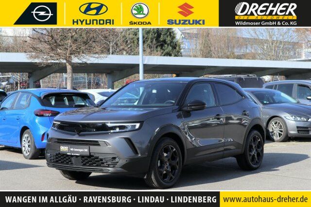 Opel Mokka 33.143 km 22.490 &euro; Wangen 88239