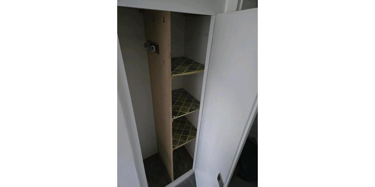 Dachgeschoßwohnung Friedrichshafen - 2 Zimmer, 55 m&sup2;, 960&euro; | Angebot:25980439