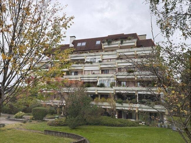 Etagenwohnung Friedrichshafen / Fischbach Bodensee Fischbach - 2 Zimmer, 62 m&sup2;, 250.000&euro; | Angebot:25693056
