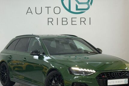 Audi RS4 62.000 km 59.999 &euro; Hergatz 88145