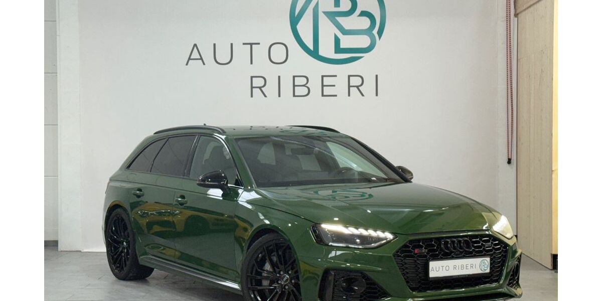Audi RS4 62.000 km 59.999 &euro; Hergatz 88145