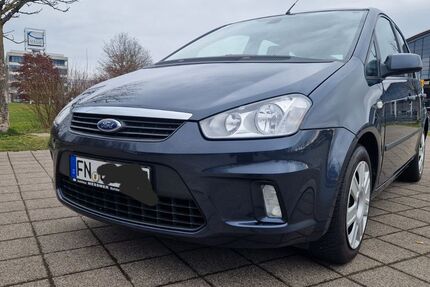 Ford C-Max 86.800 km 4.999 &euro; friedrichshafen 88048