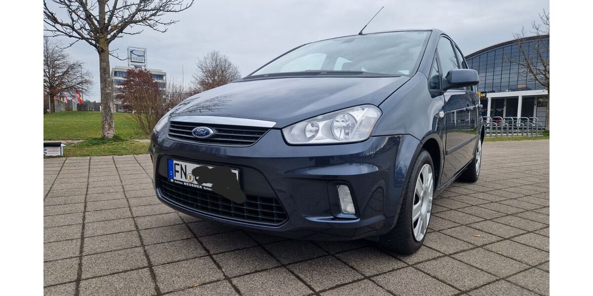 Ford C-Max 86.800 km 4.999 &euro; friedrichshafen 88048