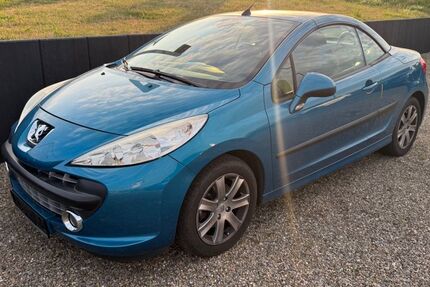 Peugeot 207 78.000 km 750 &euro; Salem-Beuren 88682