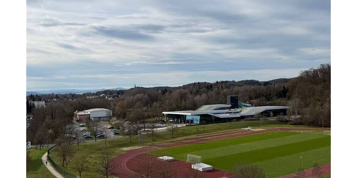 Etagenwohnung Konstanz Fürstenberg - 3 Zimmer, 498.000&euro; | Angebot:26081033