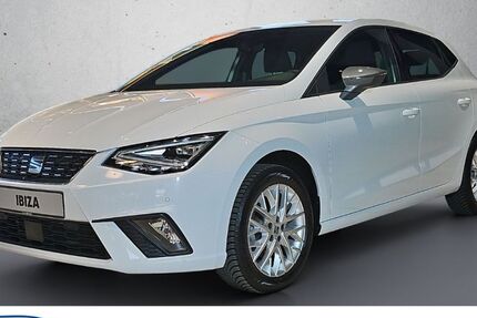 Seat Ibiza 21.300 km 20.690 &euro; Markdorf 88677