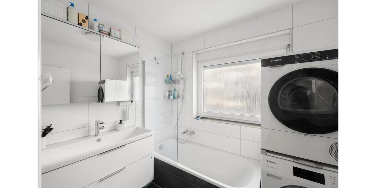 Mehrfamilienhaus, Wohnhaus Friedrichshafen Ailingen - 3 Zimmer, 98 m&sup2;, 459.000&euro; | Angebot:25855543