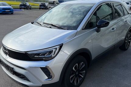 Opel Crossland (X) 16.539 km 21.990 &euro; Salem-Beuren 88682