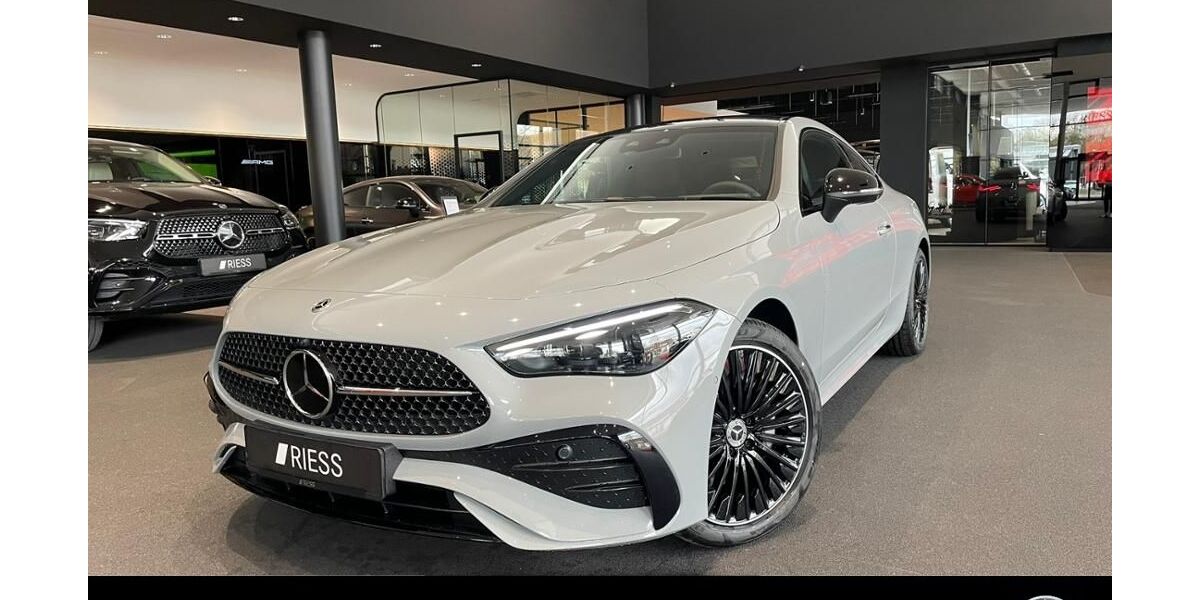 Mercedes-Benz CLE 300 9.000 km 67.850 &euro; Ravensburg 88214