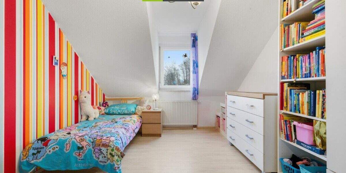 Reihenmittelhaus Salem Beuren - 4 Zimmer, 115 m&sup2;, 459.000&euro; | Angebot:25693630