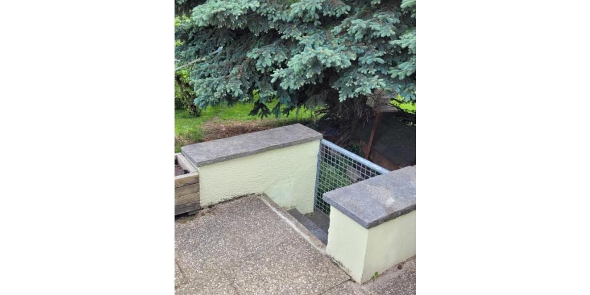 Erdgeschoßwohnung Konstanz Konstanz-Fürstenberg - 1 Zimmer, 24 m&sup2;, 420&euro; | Angebot:24850518