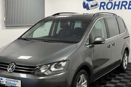 VW Sharan 115.650 km 16.500 &euro; Weingarten 88250