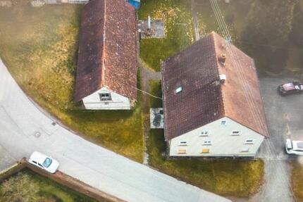 Haus Baienfurt - 8 Zimmer, 108 m&sup2;, 500.000&euro; | Angebot:26296997