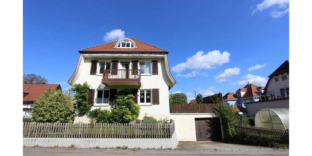 Einfamilienhaus Wangen - 6 Zimmer, 128 m&sup2;, 598.000&euro; | Angebot:25682929