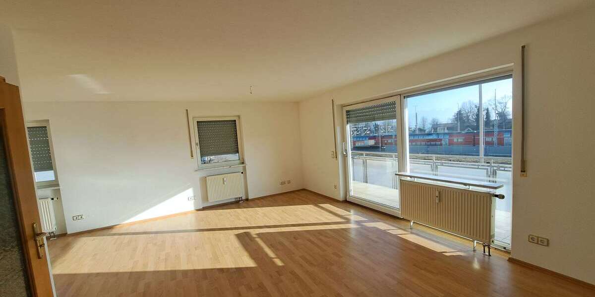 Etagenwohnung Lindau - 3 Zimmer, 140 m&sup2;, 1.260&euro; | Angebot:25402768