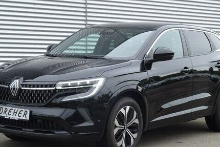 Renault Austral 55.299 km 23.690 &euro; Ravensburg 88213