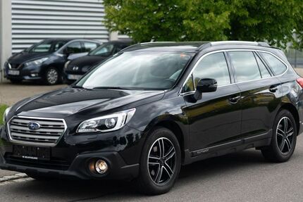Subaru Outback 119.400 km 13.999 &euro; Baienfurt 88255