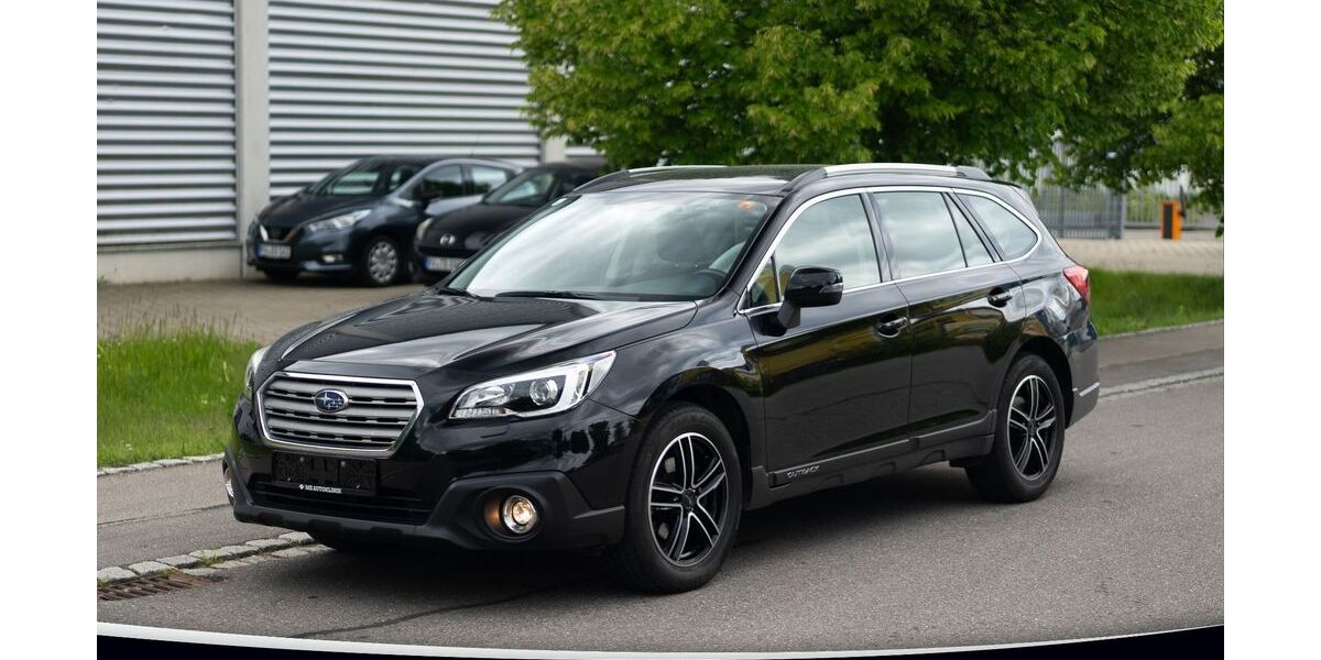 Subaru Outback 119.400 km 13.999 &euro; Baienfurt 88255