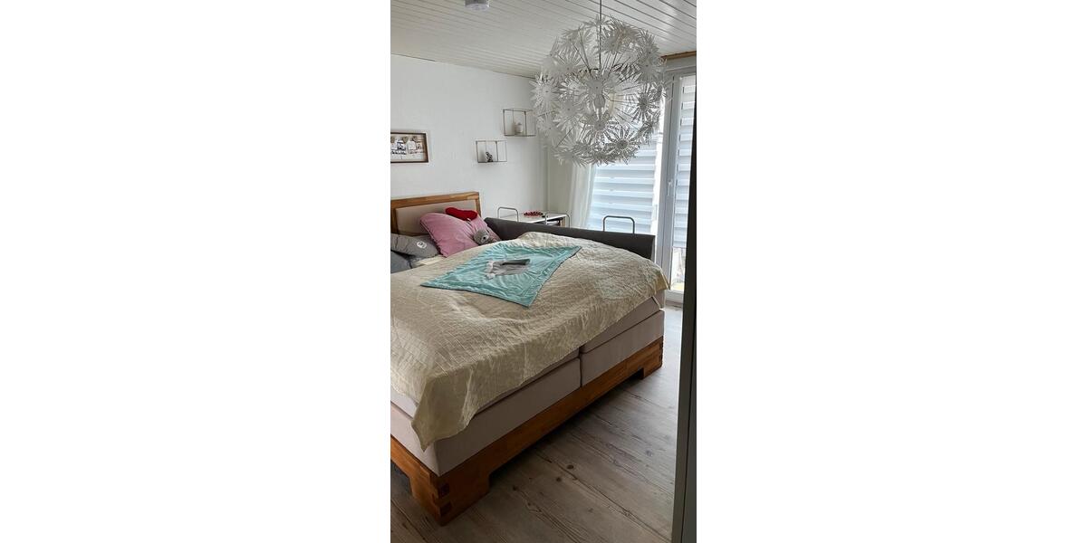 Maisonettenwohnung Schlier - 4 Zimmer, 90 m&sup2;, 1.300&euro; | Angebot:26675102