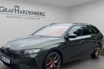 Skoda Octavia 10.000 km 43.990 &euro; Überlingen 88662